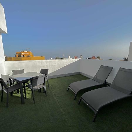 Apartament Atico Eloy Delgado San Miguel de Abona Zewnętrze zdjęcie