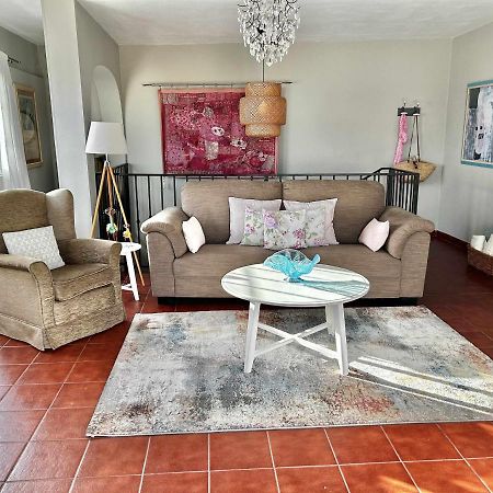 Apartament Atico Eloy Delgado San Miguel de Abona Zewnętrze zdjęcie