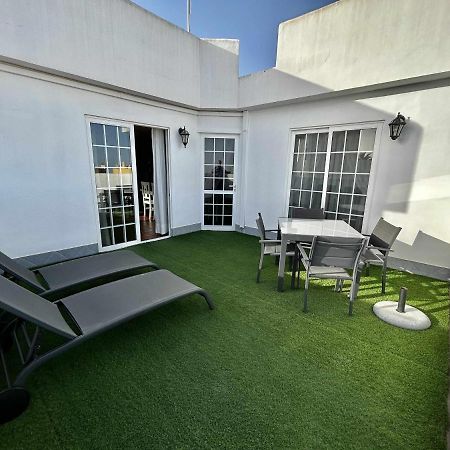 Apartament Atico Eloy Delgado San Miguel de Abona Zewnętrze zdjęcie