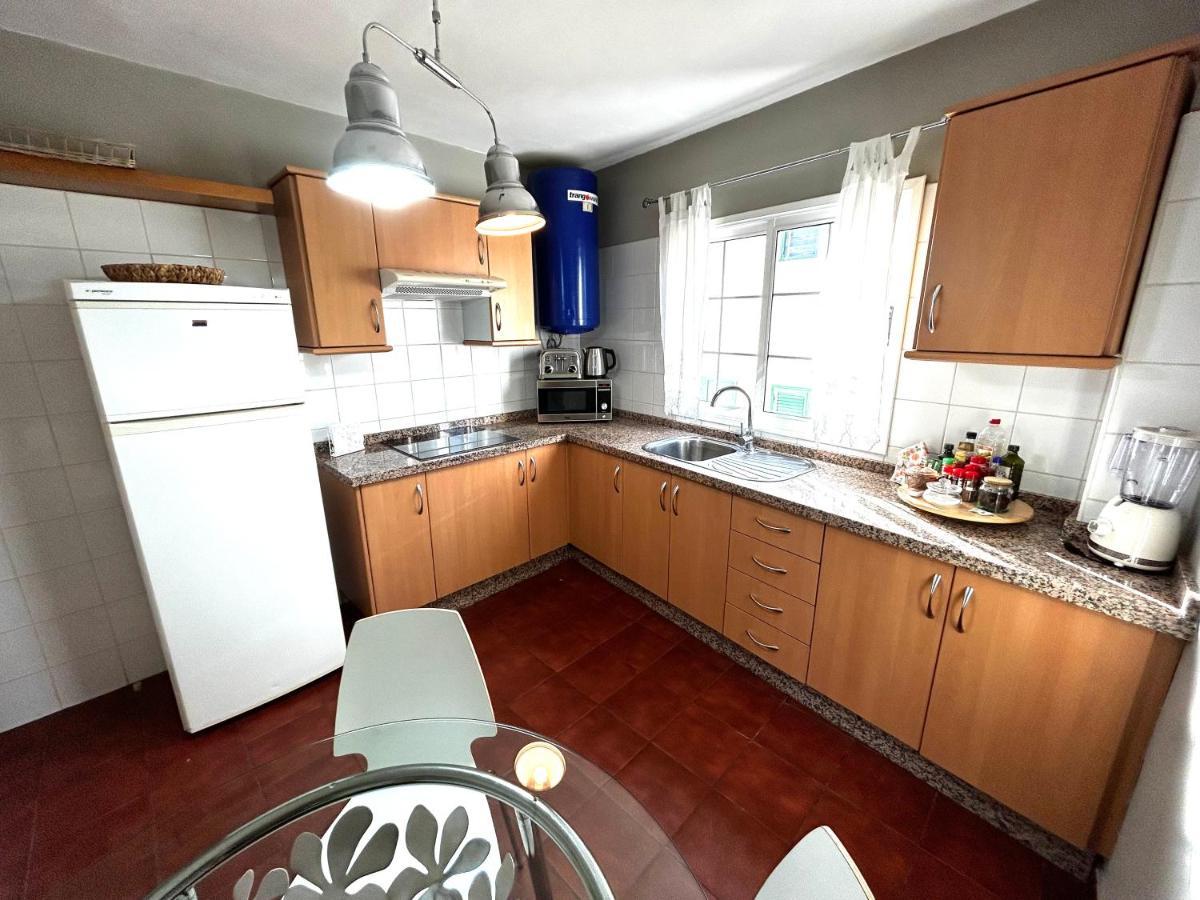 Apartament Atico Eloy Delgado San Miguel de Abona Zewnętrze zdjęcie