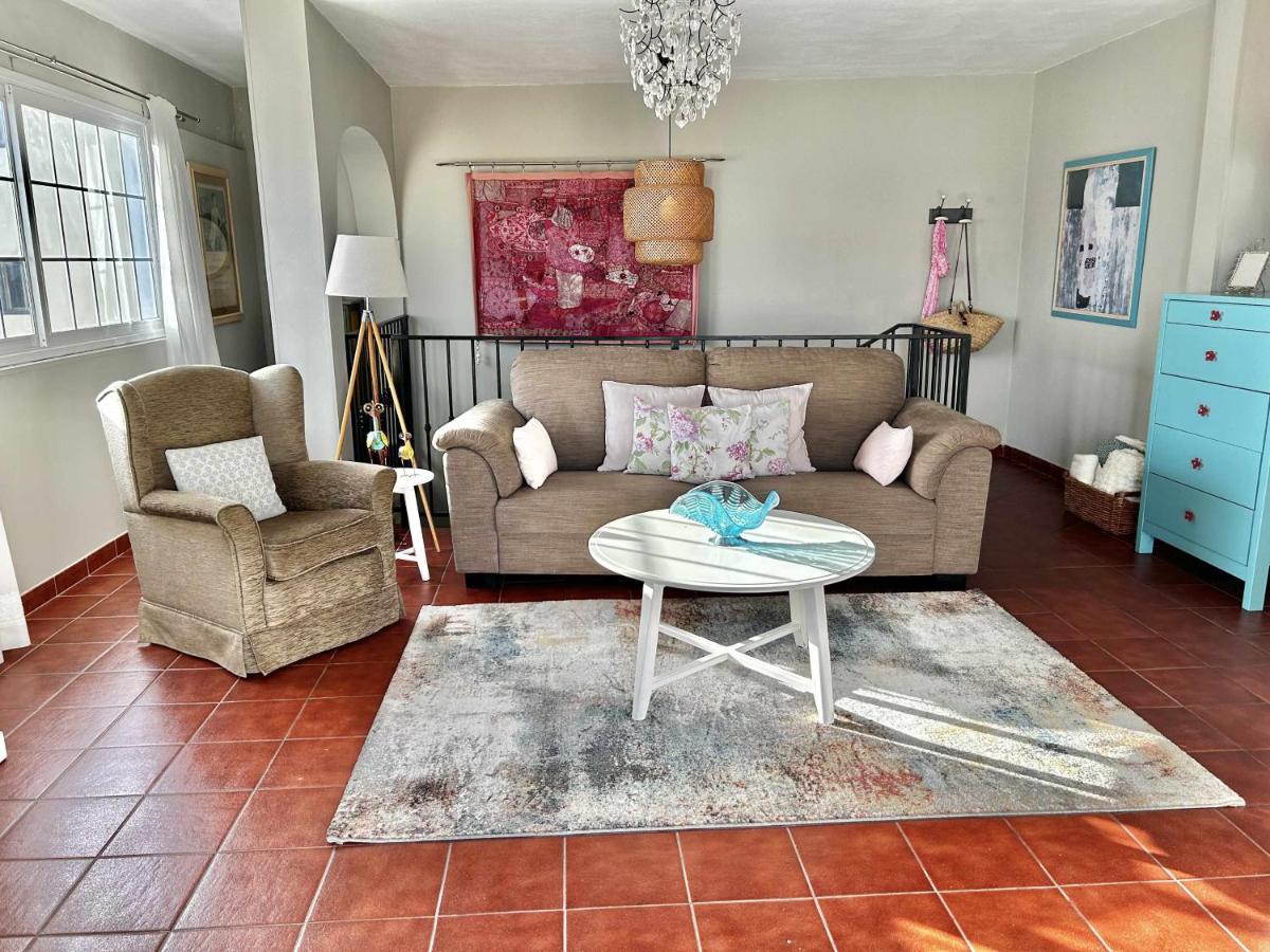 Apartament Atico Eloy Delgado San Miguel de Abona Zewnętrze zdjęcie