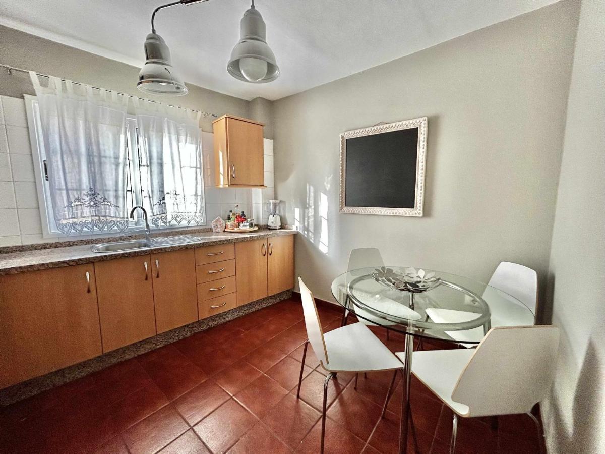 Apartament Atico Eloy Delgado San Miguel de Abona Zewnętrze zdjęcie