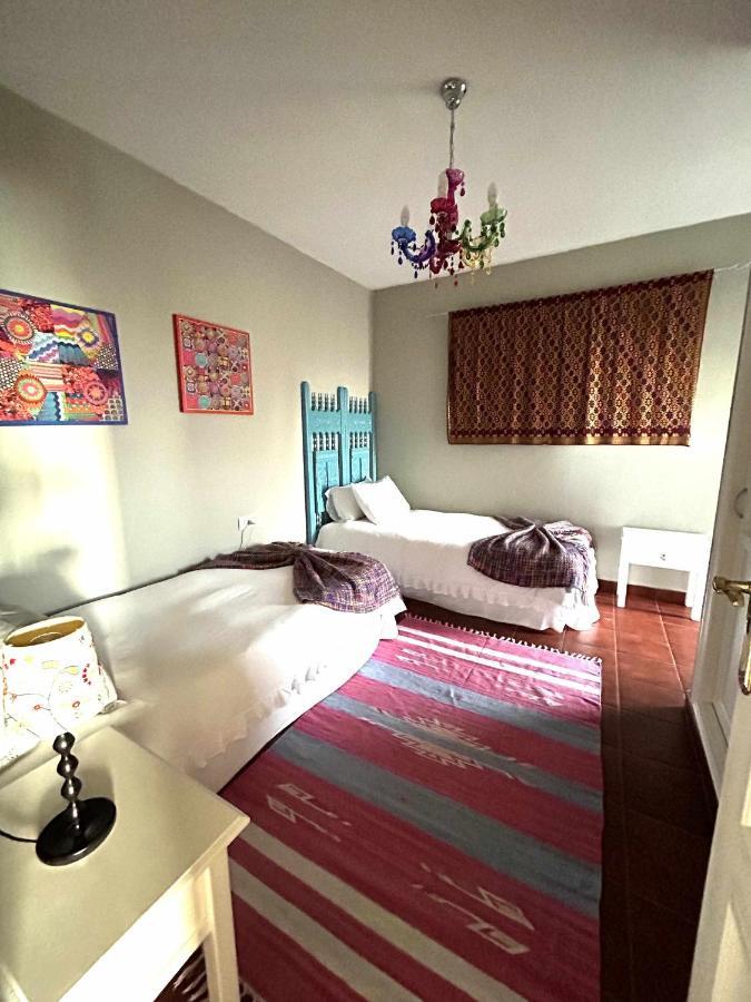 Apartament Atico Eloy Delgado San Miguel de Abona Zewnętrze zdjęcie