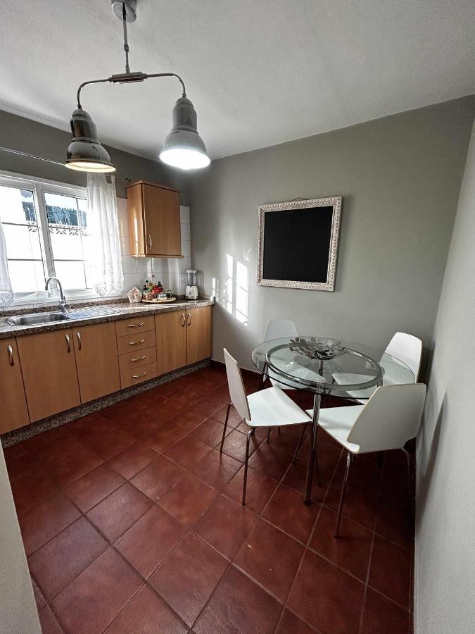 Apartament Atico Eloy Delgado San Miguel de Abona Zewnętrze zdjęcie