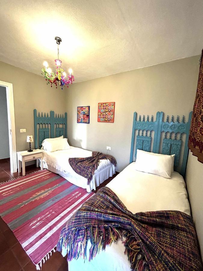 Apartament Atico Eloy Delgado San Miguel de Abona Zewnętrze zdjęcie