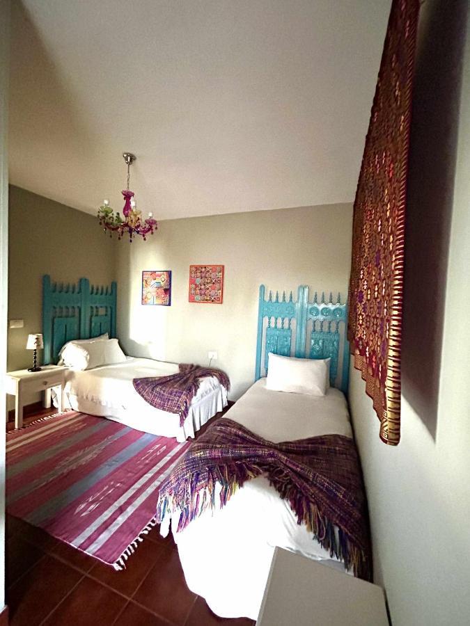 Apartament Atico Eloy Delgado San Miguel de Abona Zewnętrze zdjęcie