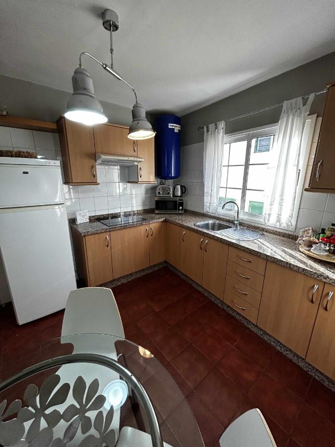 Apartament Atico Eloy Delgado San Miguel de Abona Zewnętrze zdjęcie