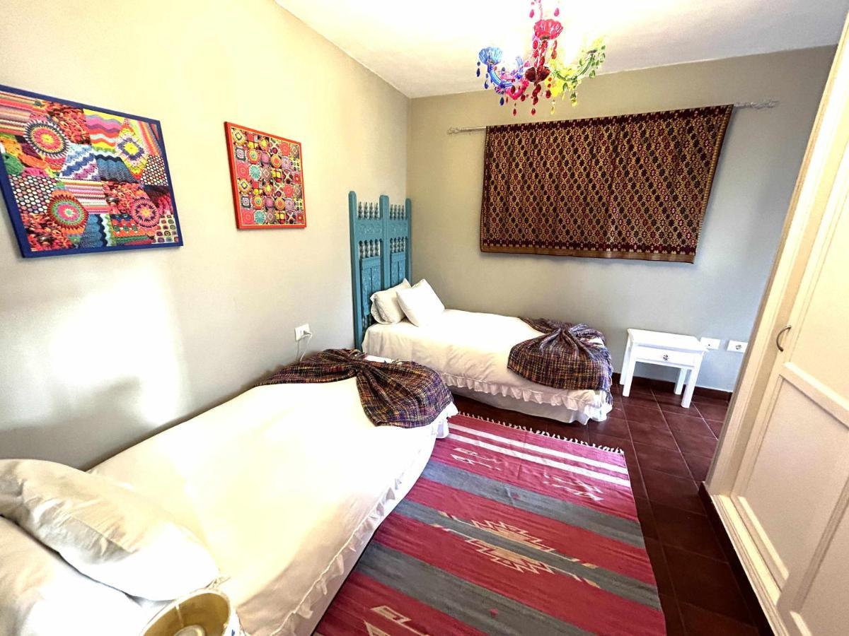 Apartament Atico Eloy Delgado San Miguel de Abona Zewnętrze zdjęcie