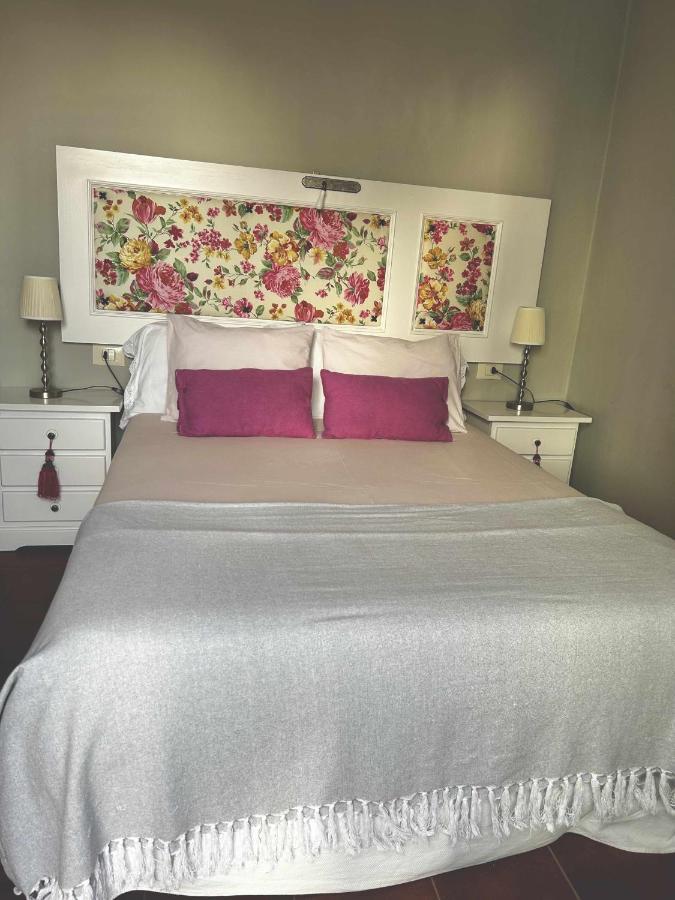 Apartament Atico Eloy Delgado San Miguel de Abona Zewnętrze zdjęcie