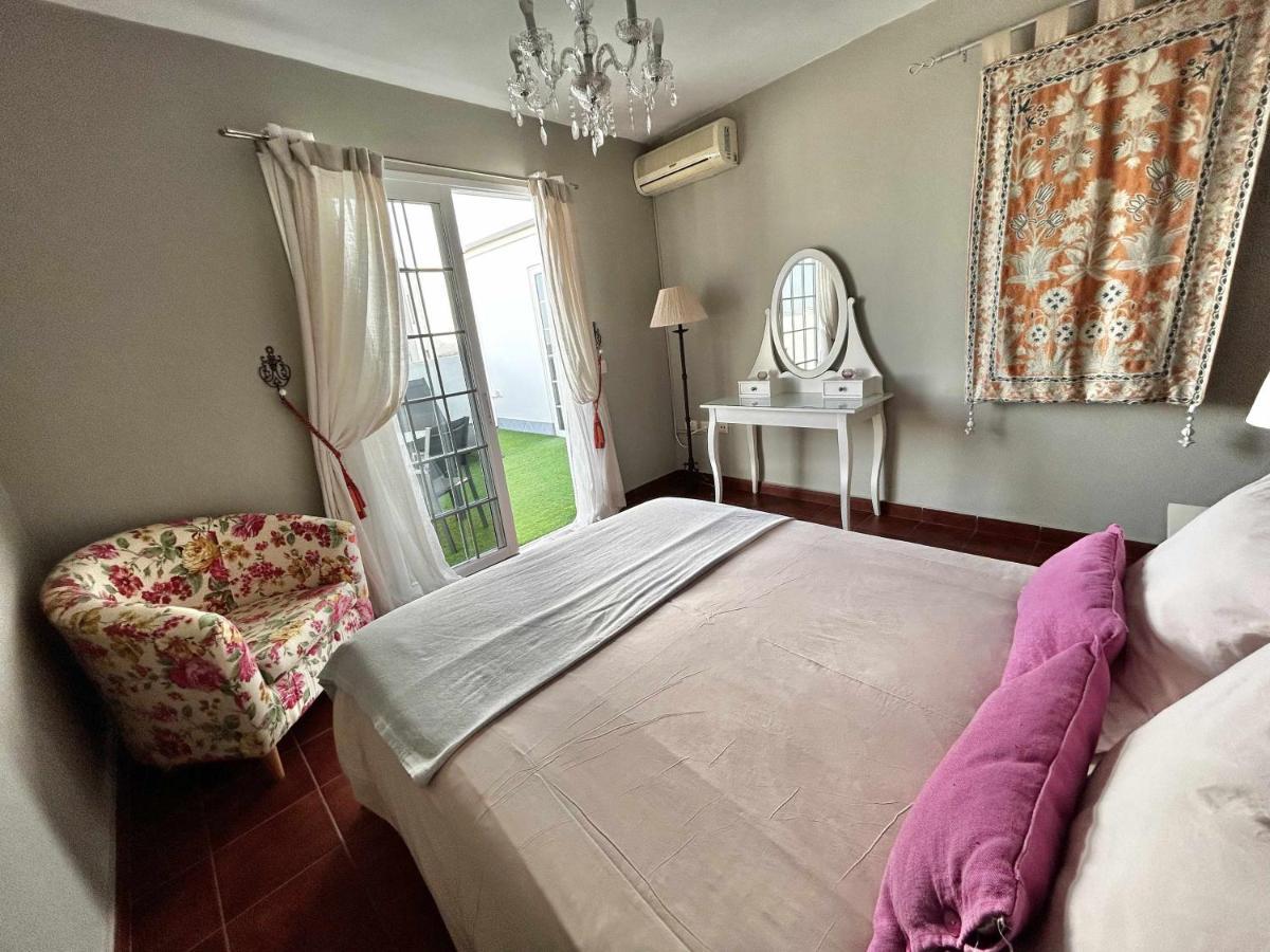 Apartament Atico Eloy Delgado San Miguel de Abona Zewnętrze zdjęcie