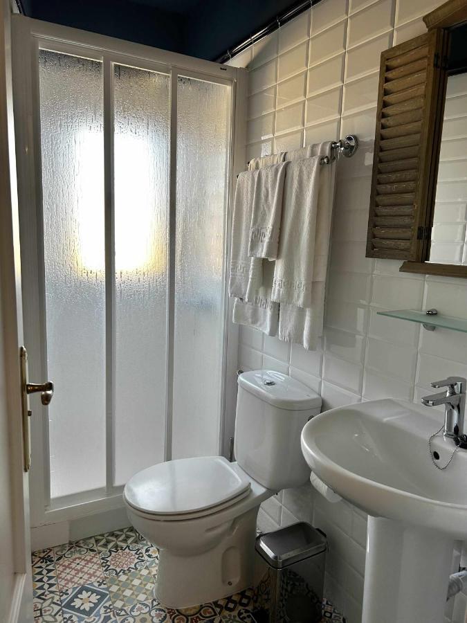 Apartament Atico Eloy Delgado San Miguel de Abona Zewnętrze zdjęcie
