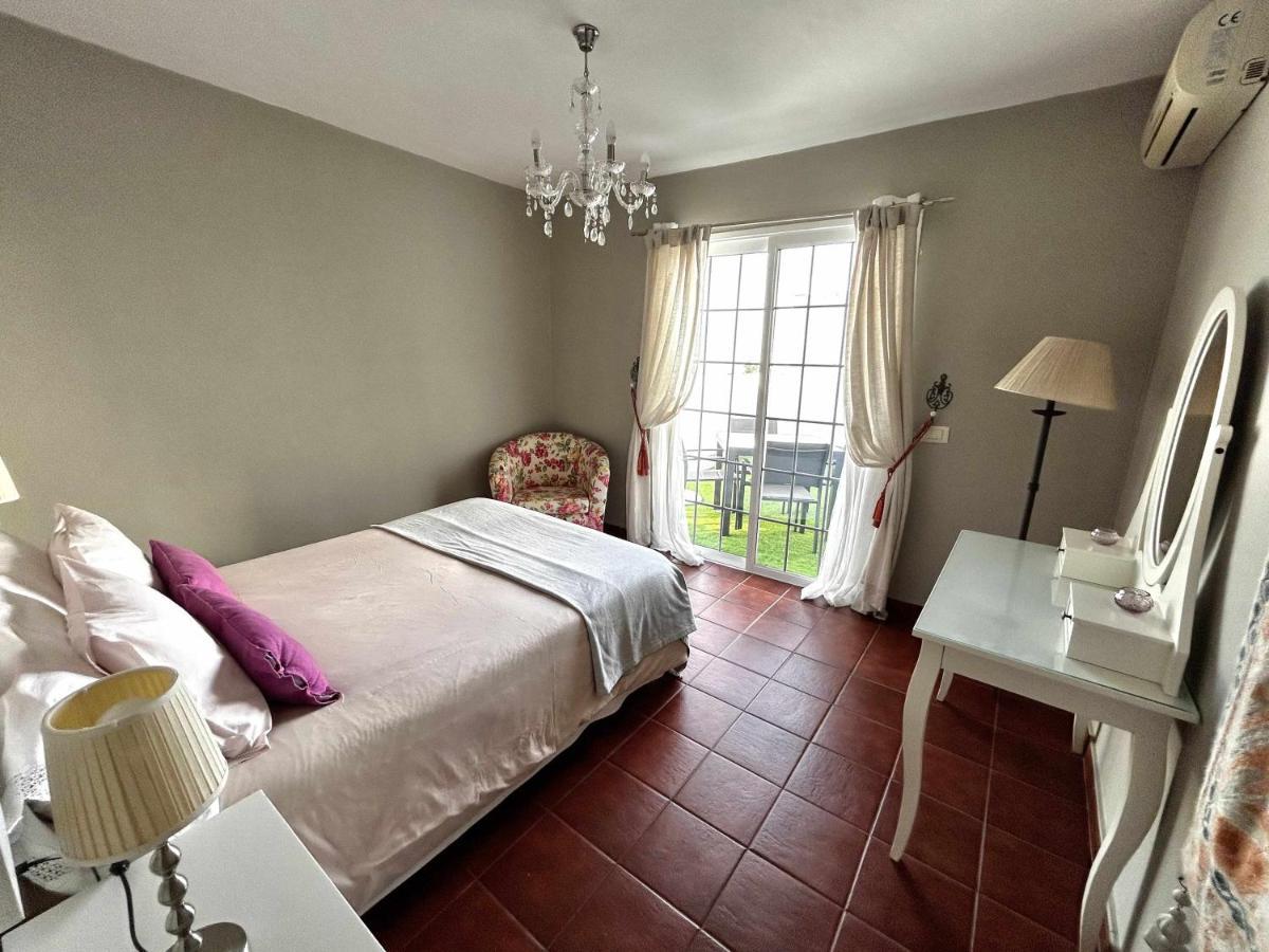 Apartament Atico Eloy Delgado San Miguel de Abona Zewnętrze zdjęcie